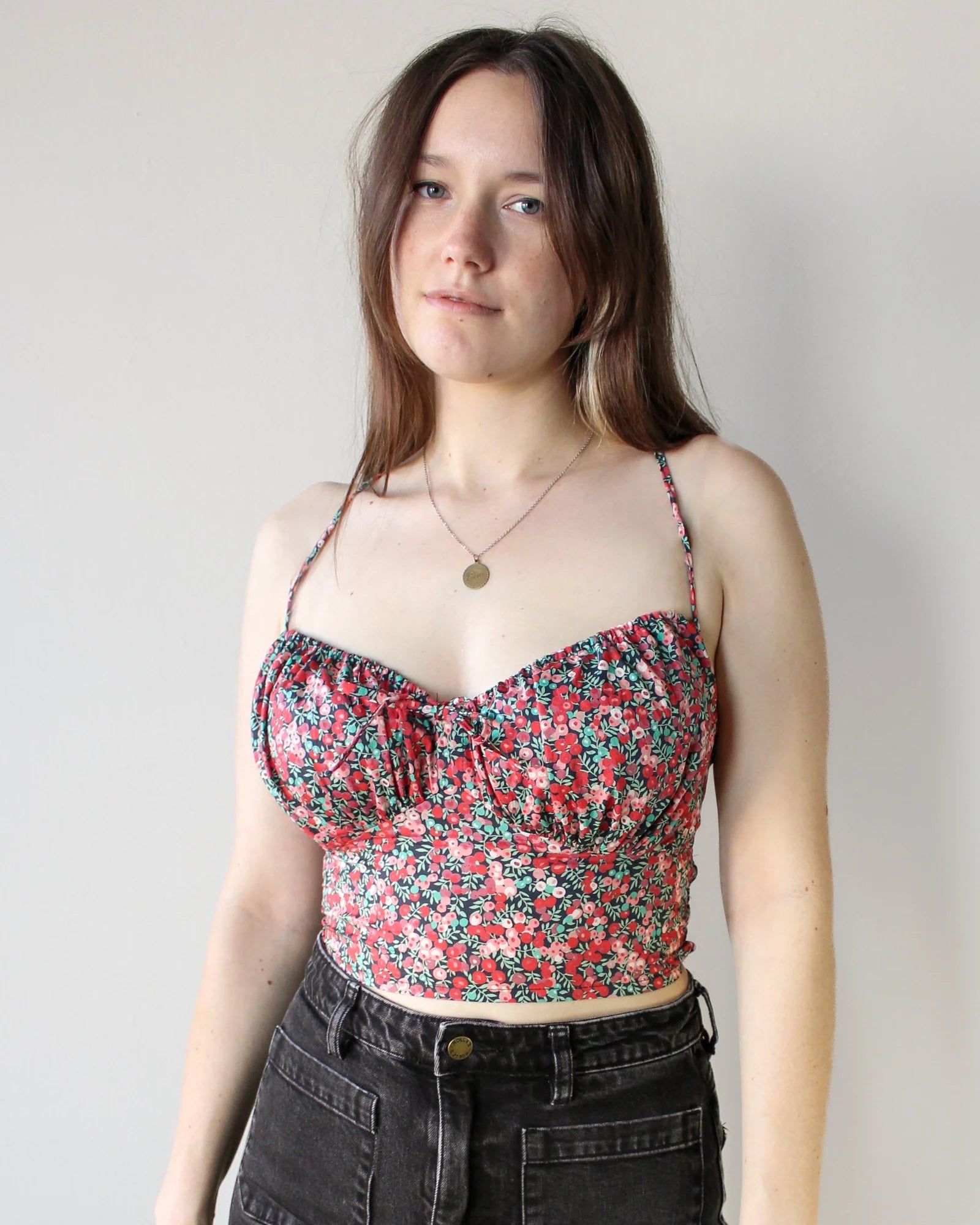 Oh Me Oh My Ophelia Dress and Top