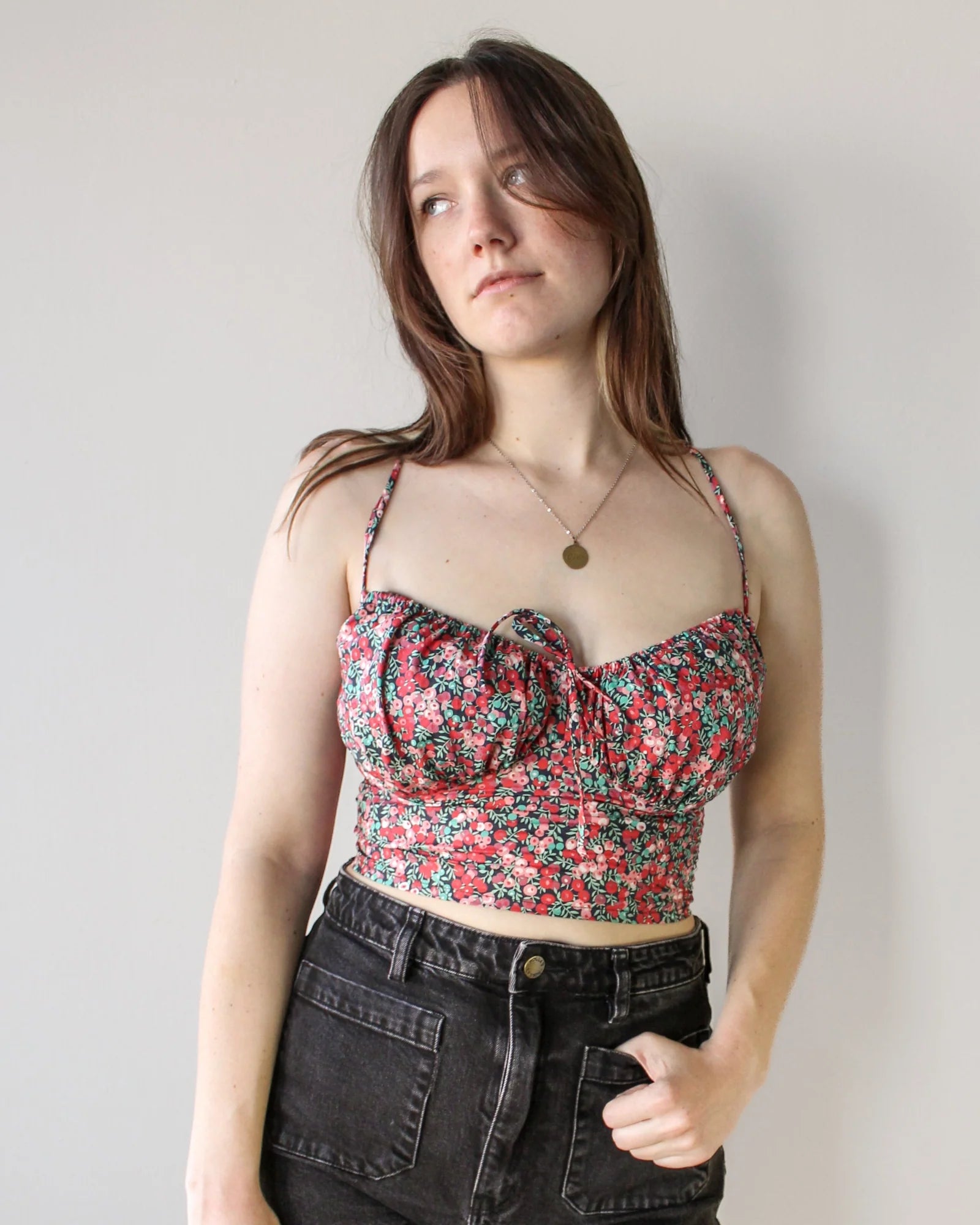 Oh Me Oh My Ophelia Dress and Top