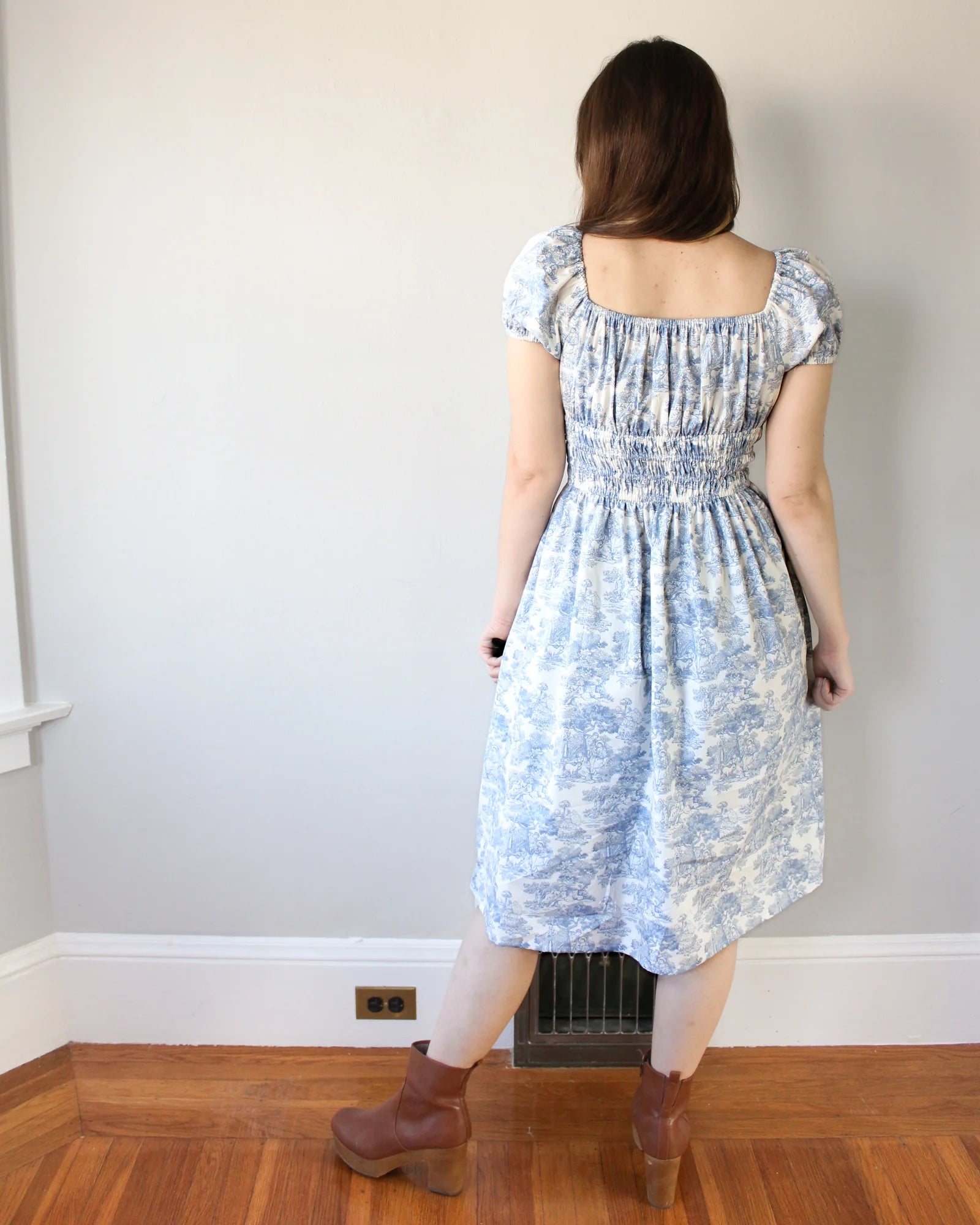 Oh Me Oh My Ophelia Dress and Top