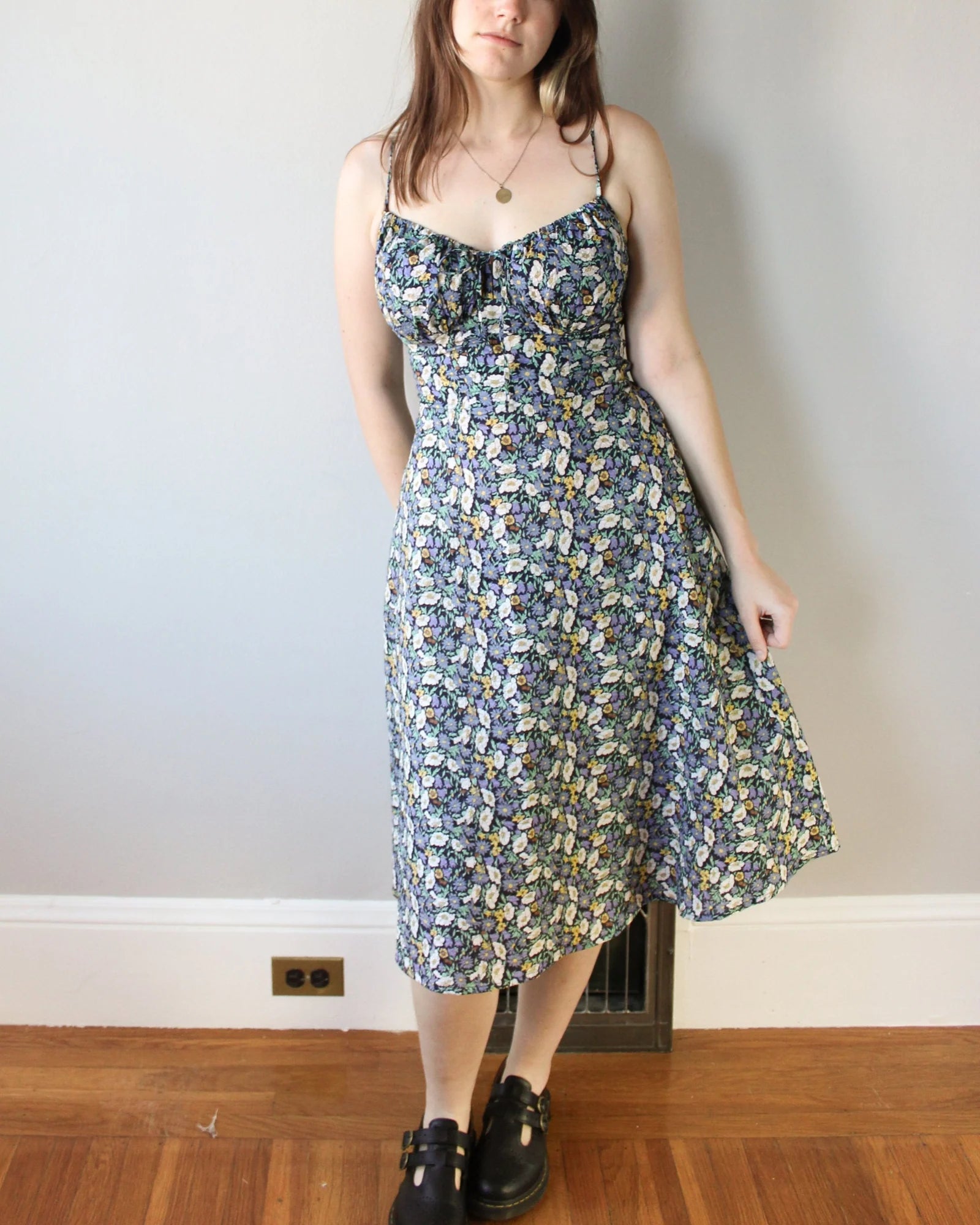 Oh Me Oh My Ophelia Dress and Top