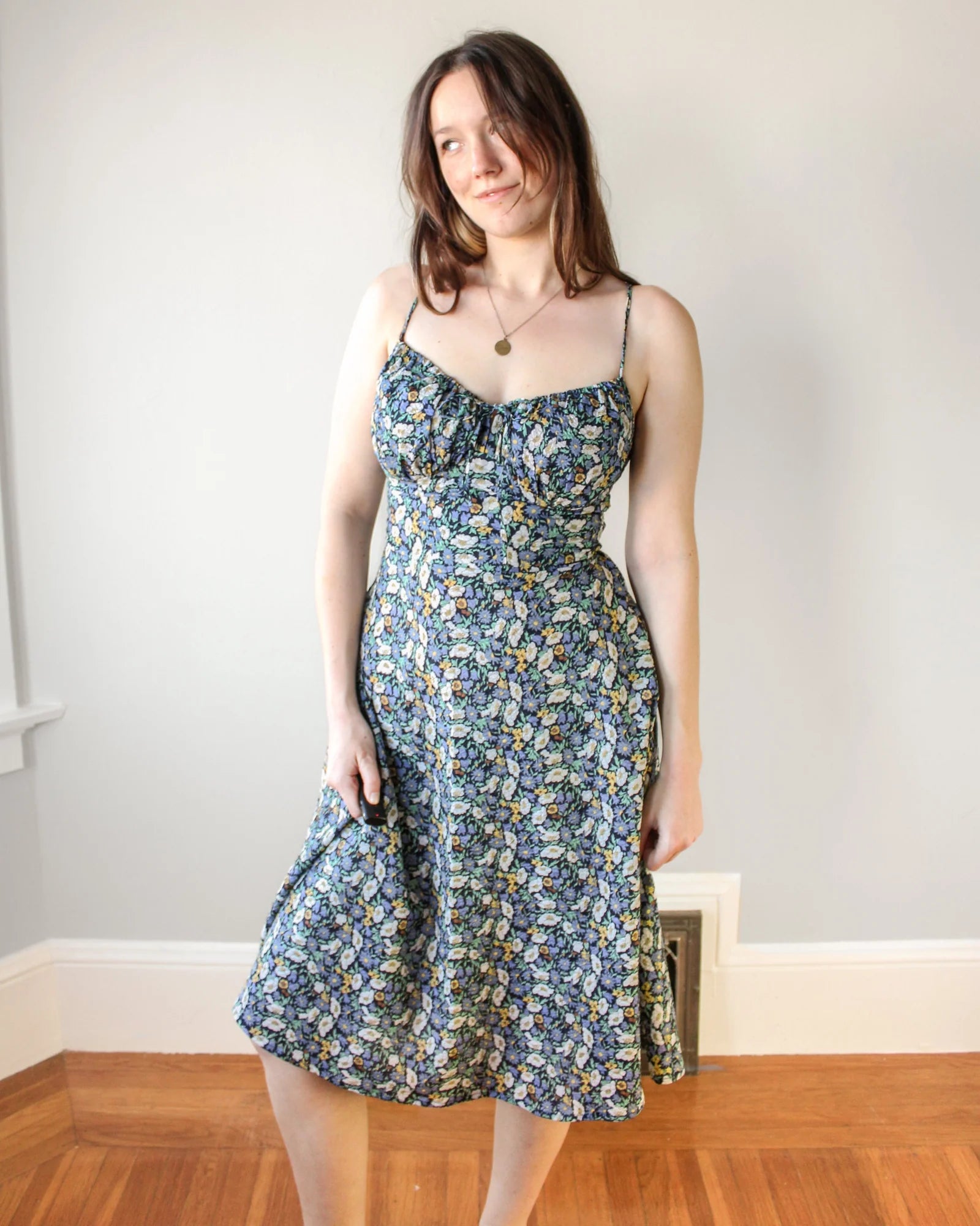Oh Me Oh My Ophelia Dress and Top
