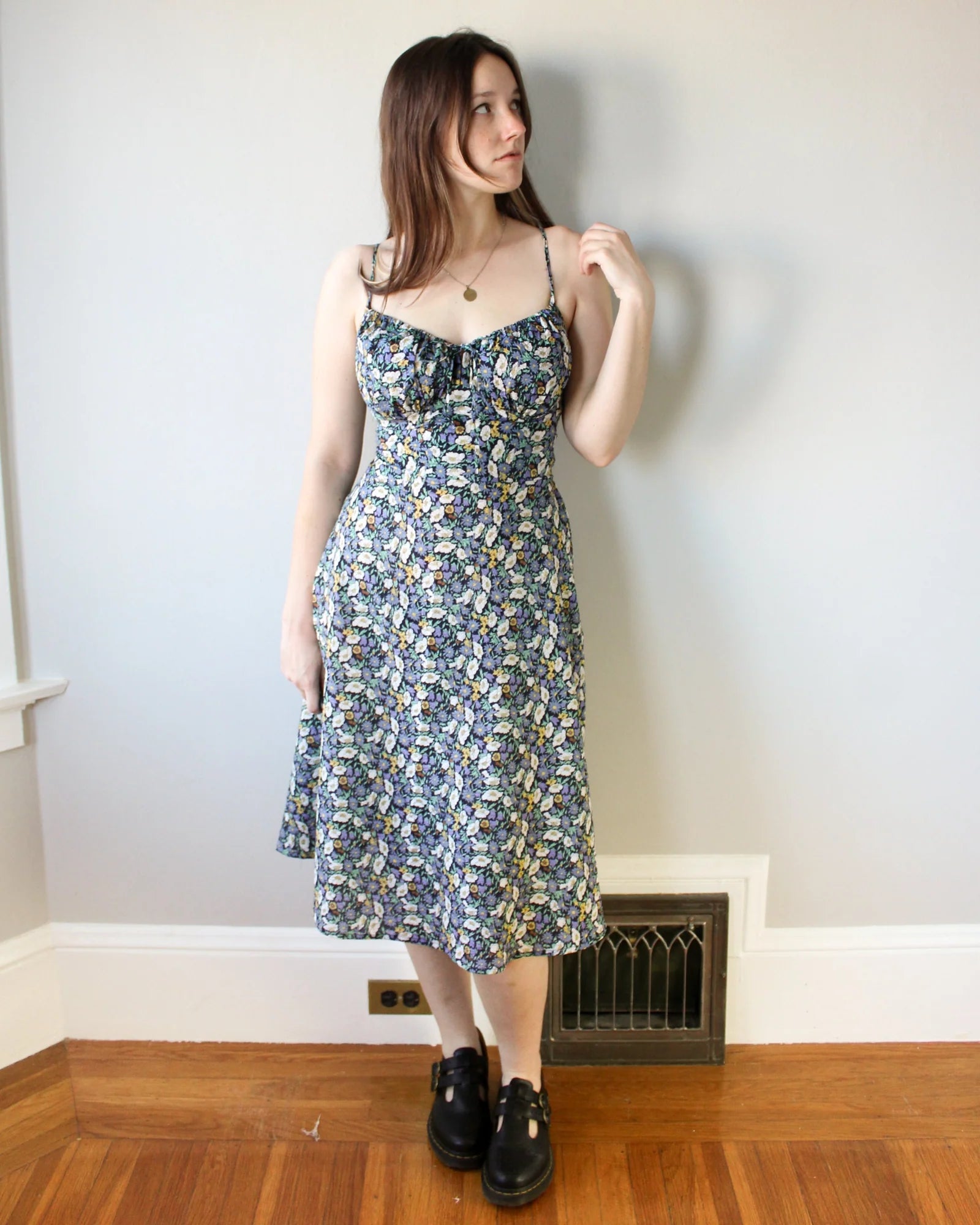 Oh Me Oh My Ophelia Dress and Top