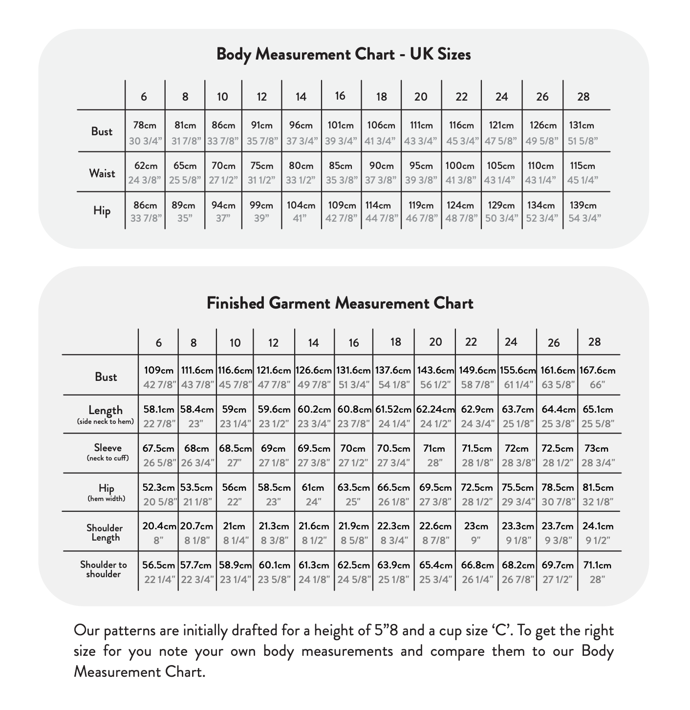 Modern Sewing Co. Over Shirt