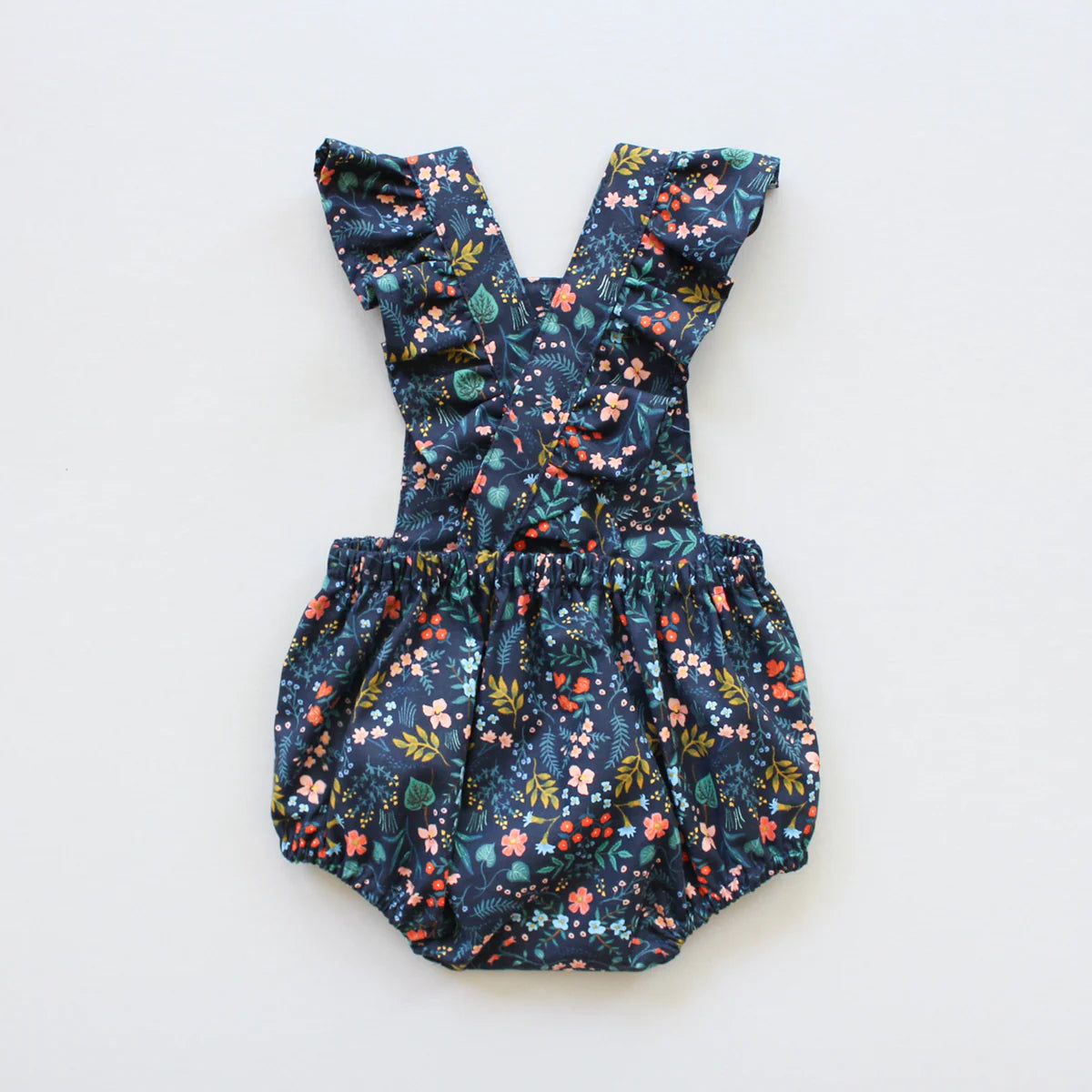 Oh Me Oh My Baby/Child Overall Playsuit