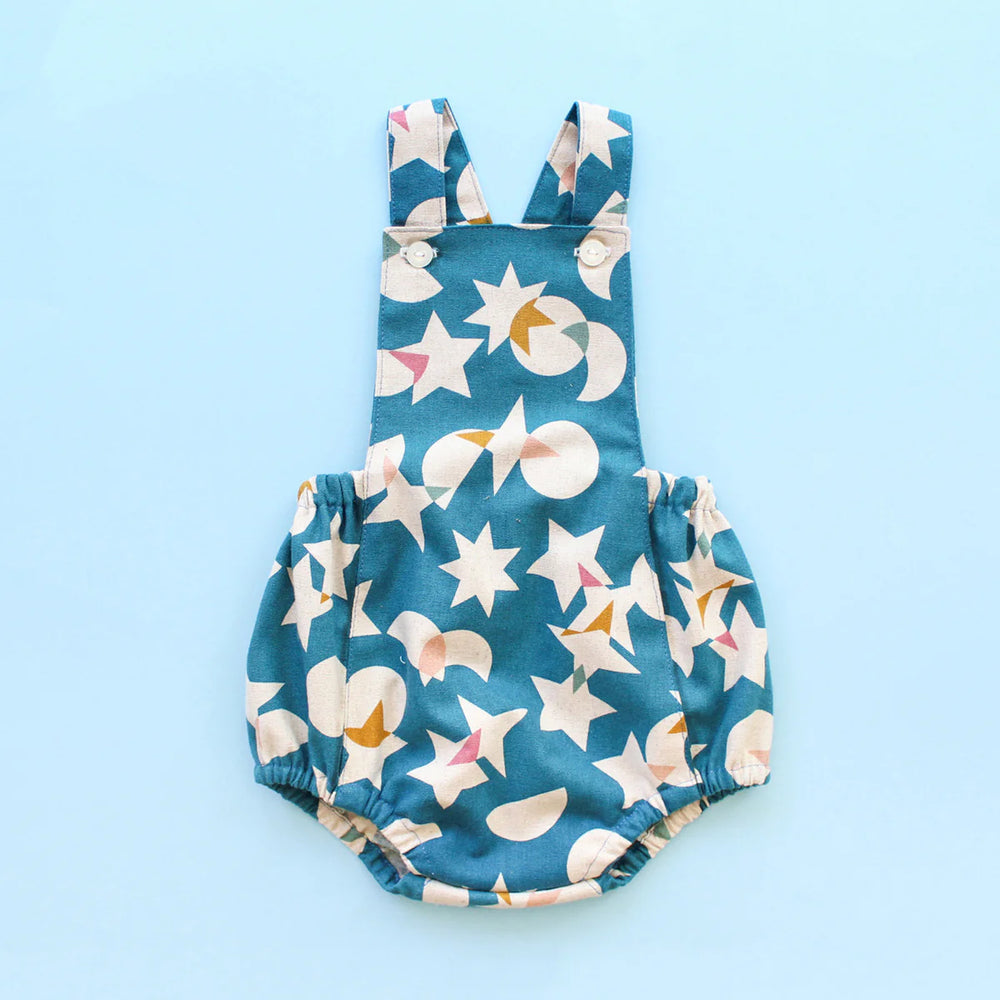 Oh Me Oh My Baby/Child Overall Playsuit