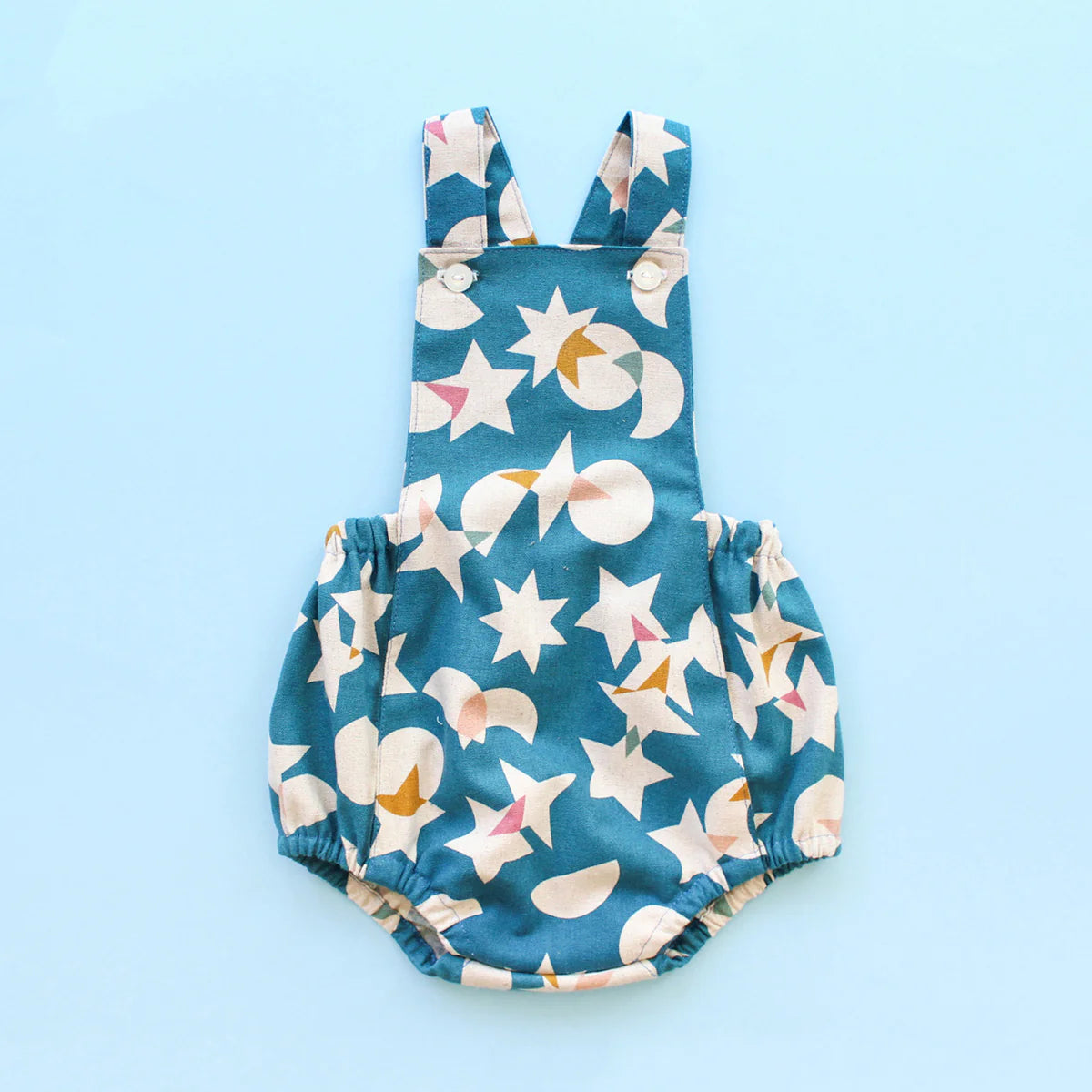 Oh Me Oh My Baby/Child Overall Playsuit