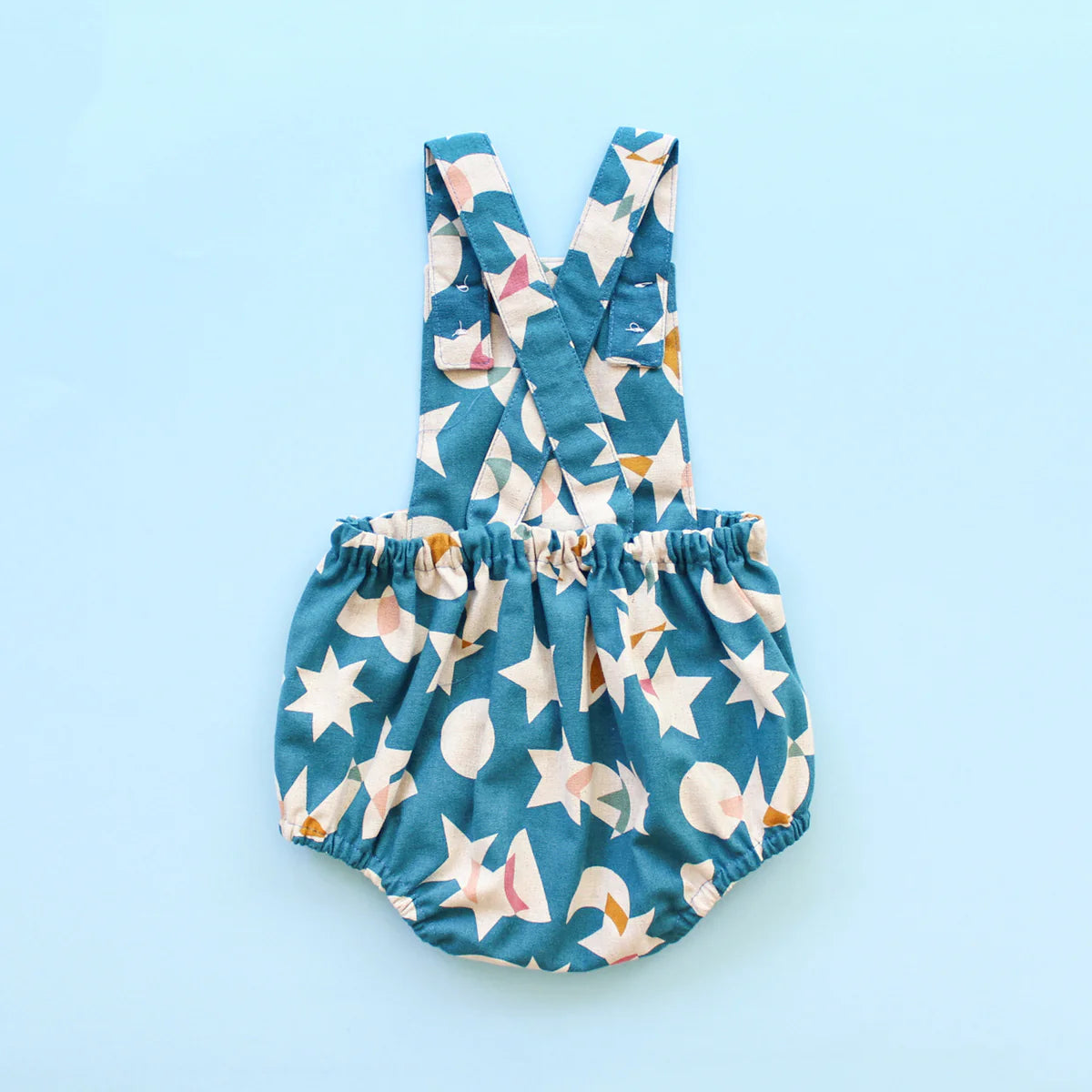 Oh Me Oh My Baby/Child Overall Playsuit