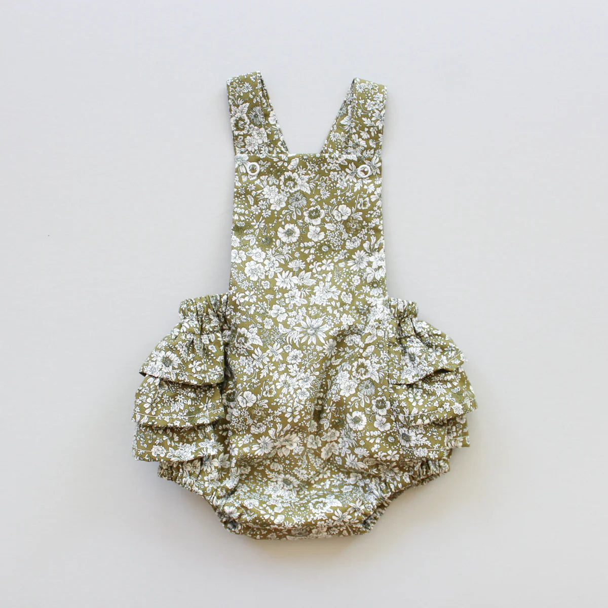 Oh Me Oh My Baby/Child Overall Playsuit