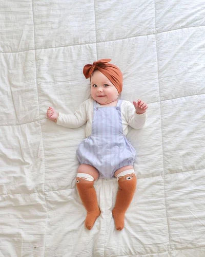 Oh Me Oh My Baby/Child Overall Playsuit