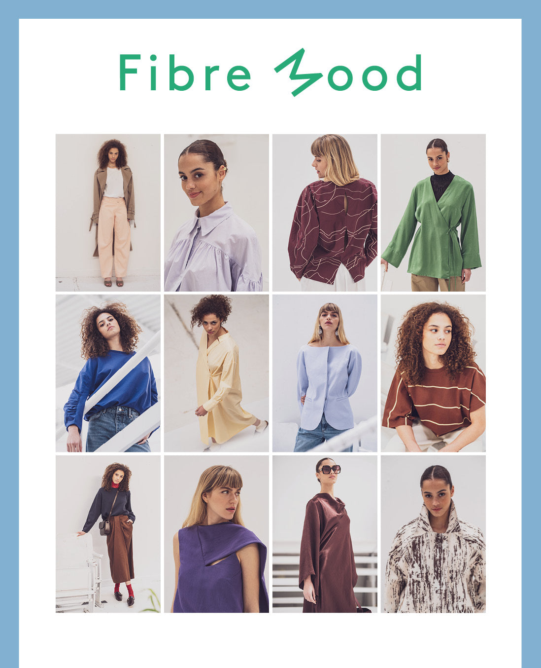 Fibre Mood Magazine Edition 37
