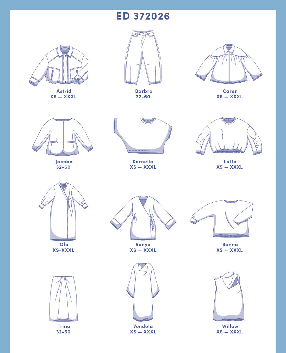 Fibre Mood Magazine Edition 37