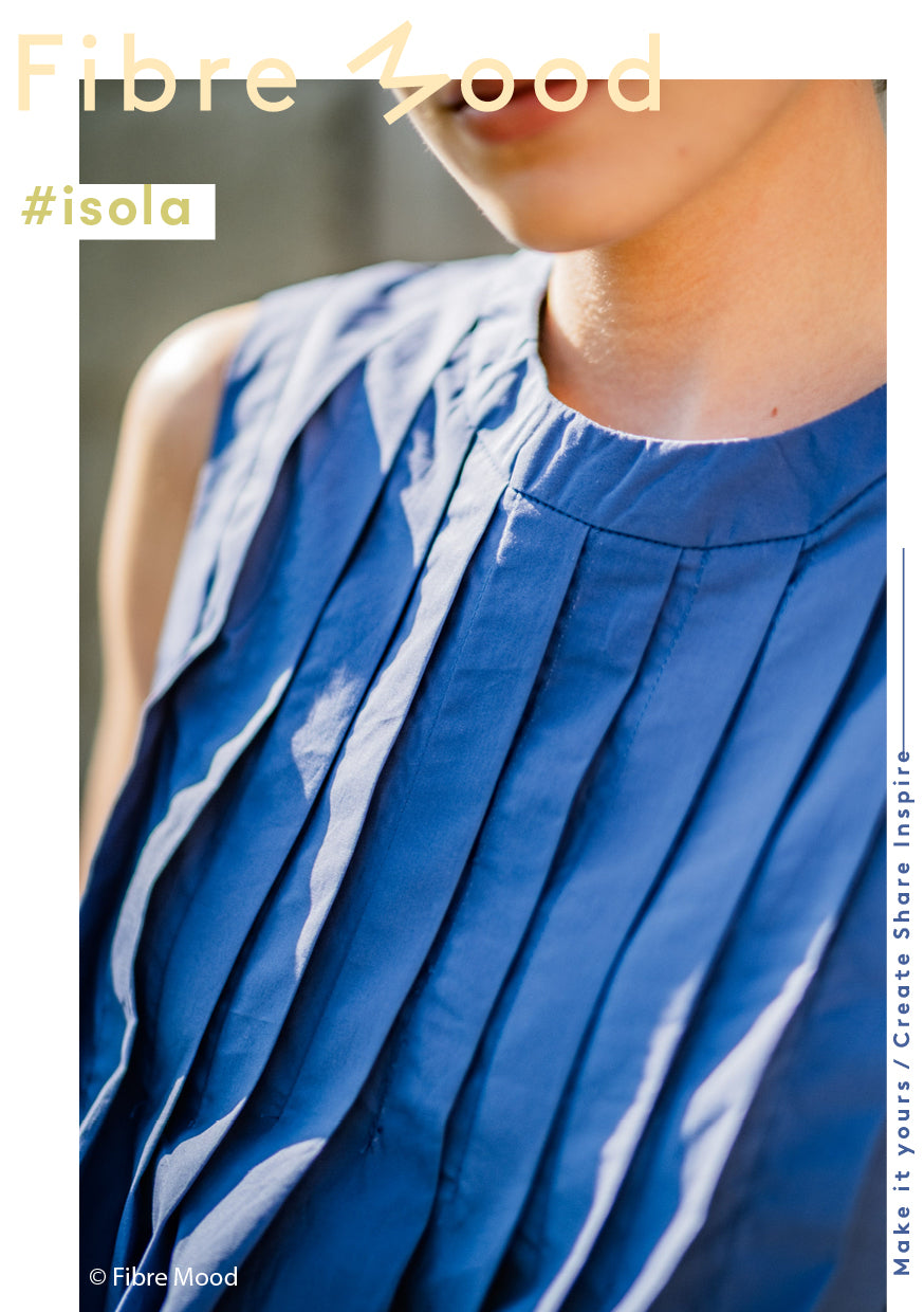 Fibre Mood Magazine Edition 38
