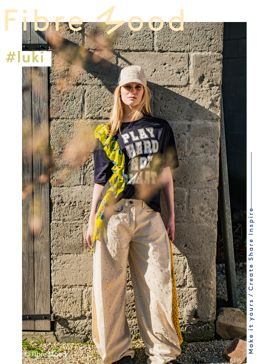 Fibre Mood Magazine Edition 38