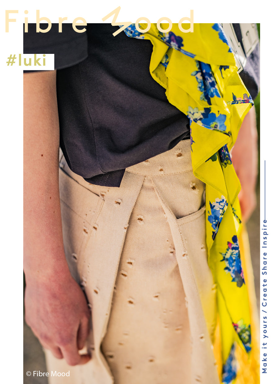 Fibre Mood Magazine Edition 38