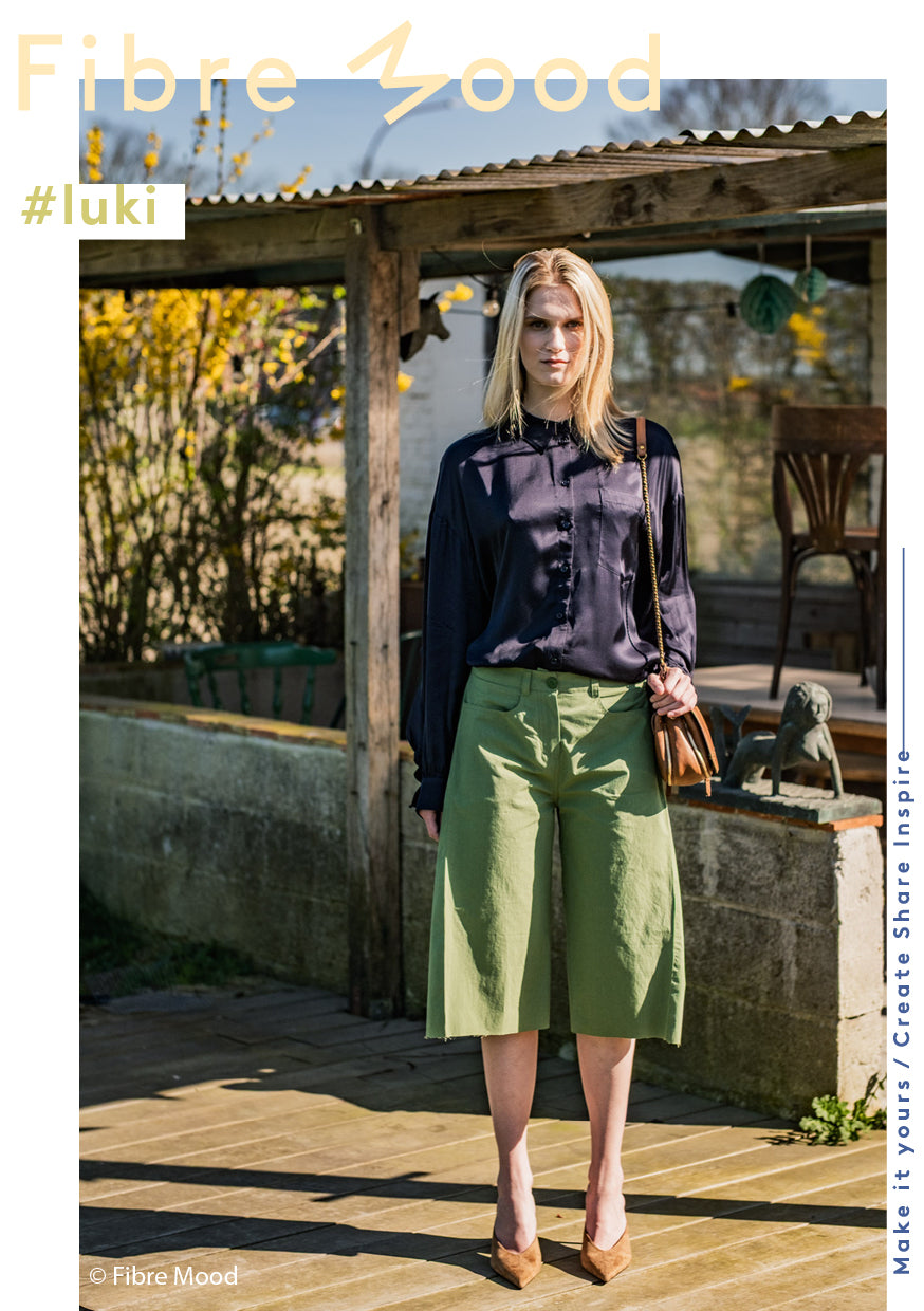 Fibre Mood Magazine Edition 38