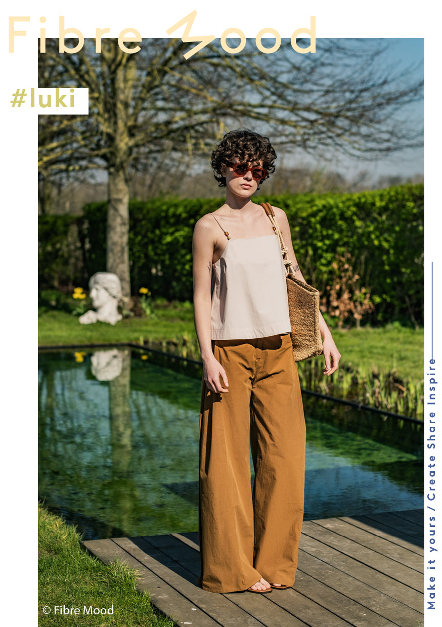 Fibre Mood Magazine Edition 38