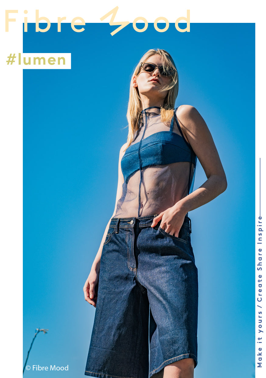 Fibre Mood Magazine Edition 38