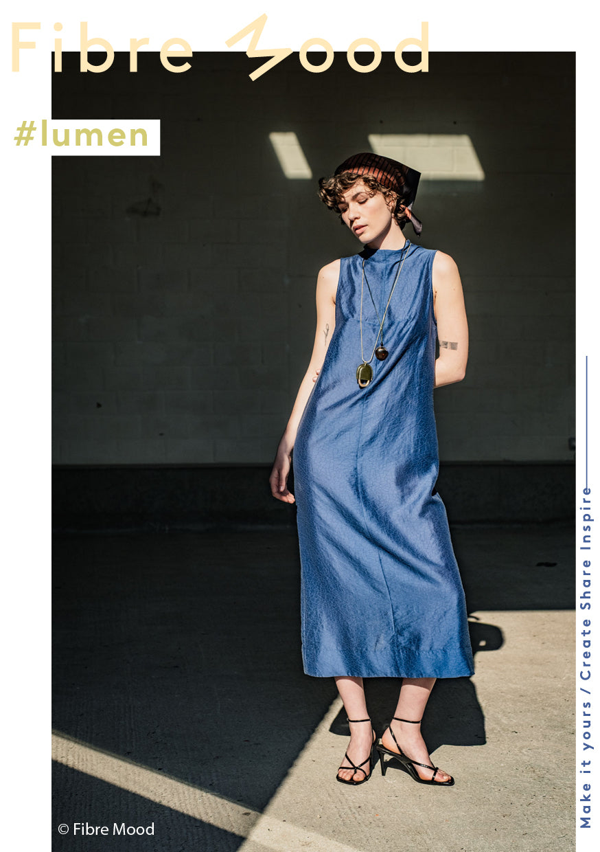 Fibre Mood Magazine Edition 38