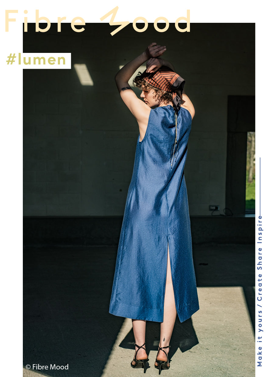 Fibre Mood Magazine Edition 38