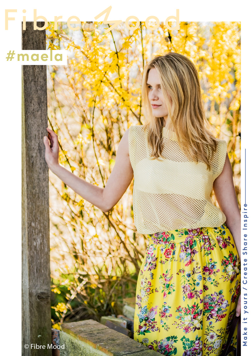 Fibre Mood Magazine Edition 38