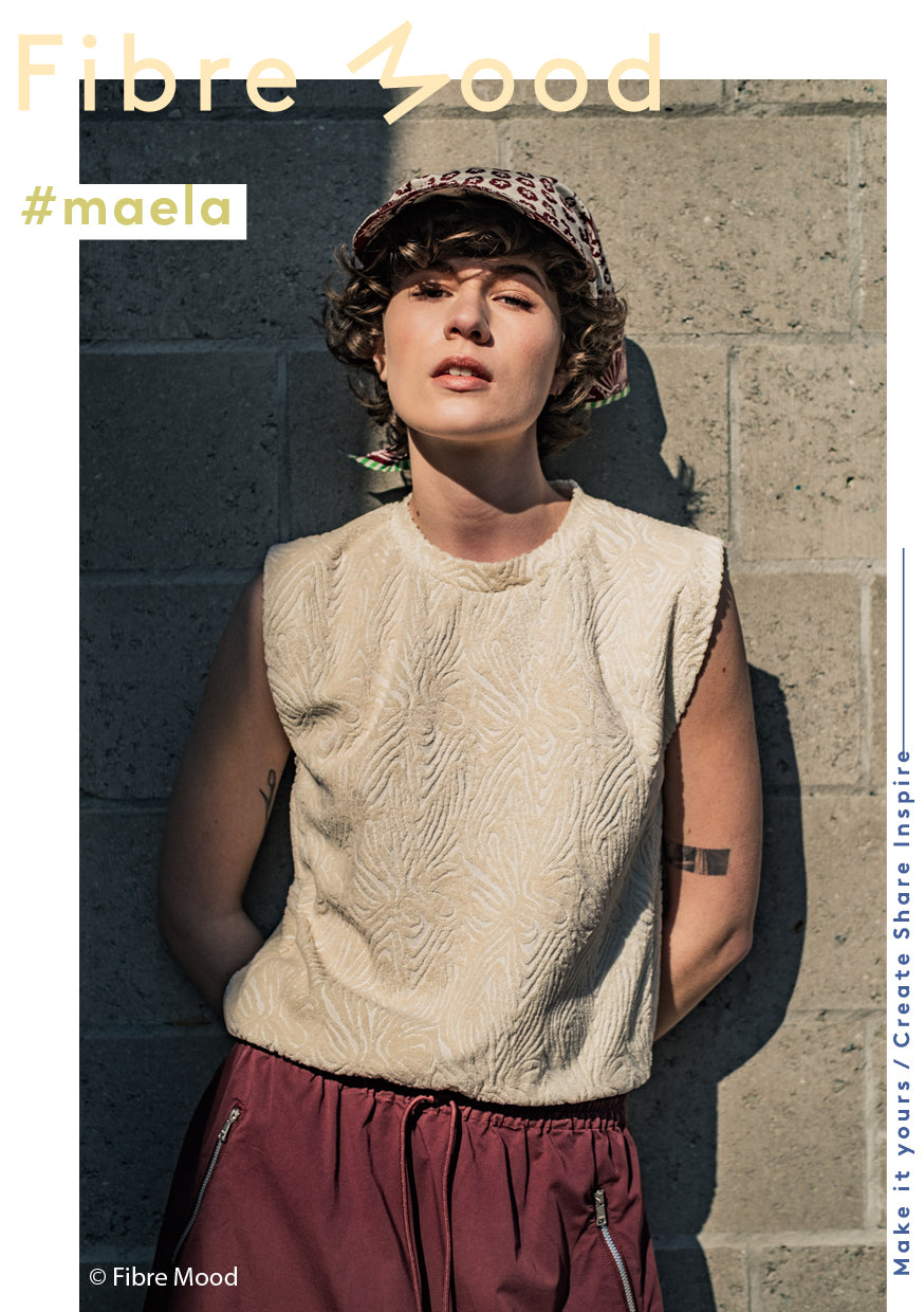 Fibre Mood Magazine Edition 38