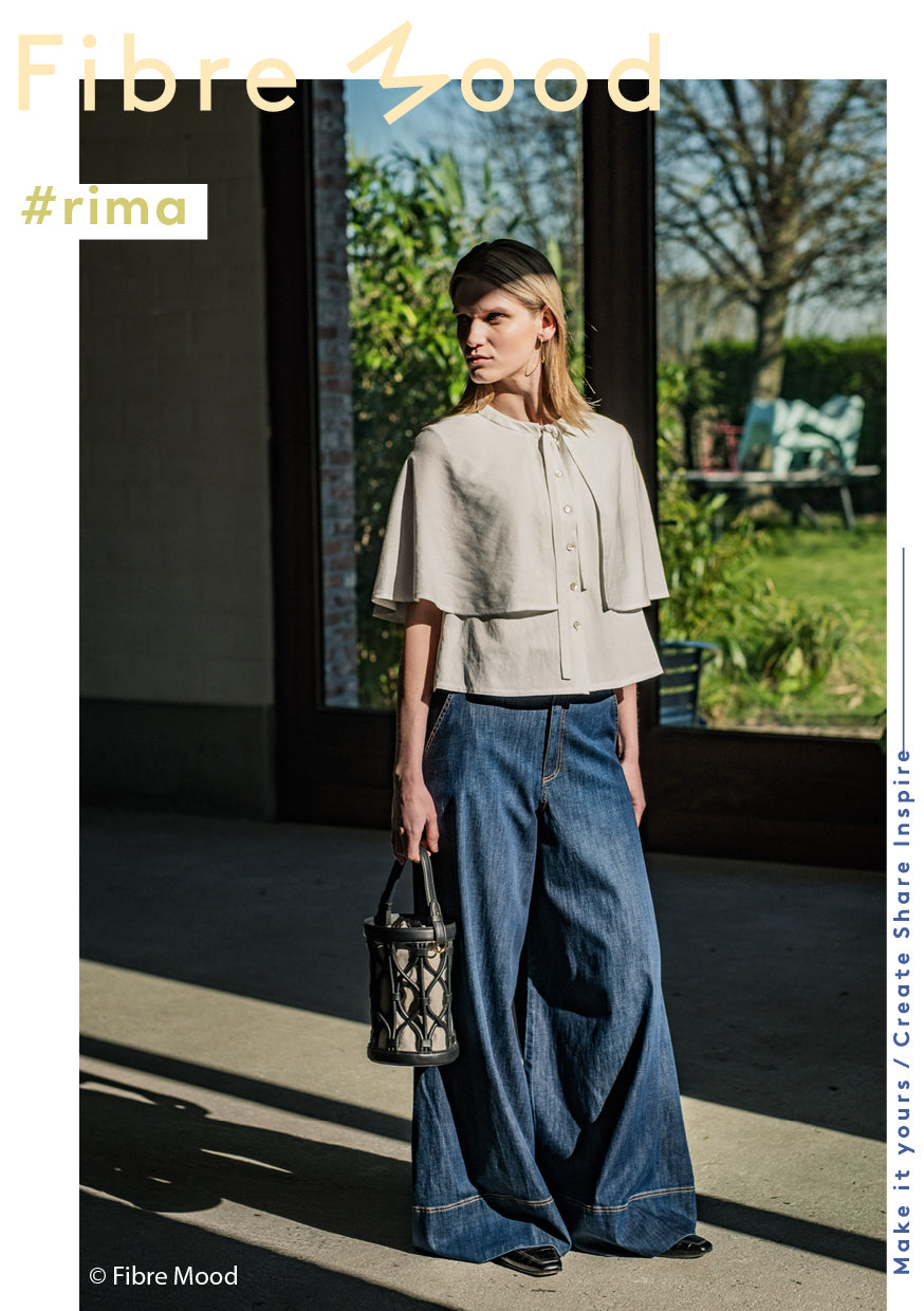 Fibre Mood Magazine Edition 38