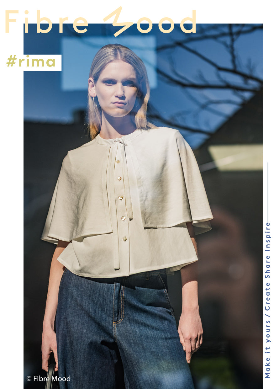 Fibre Mood Magazine Edition 38