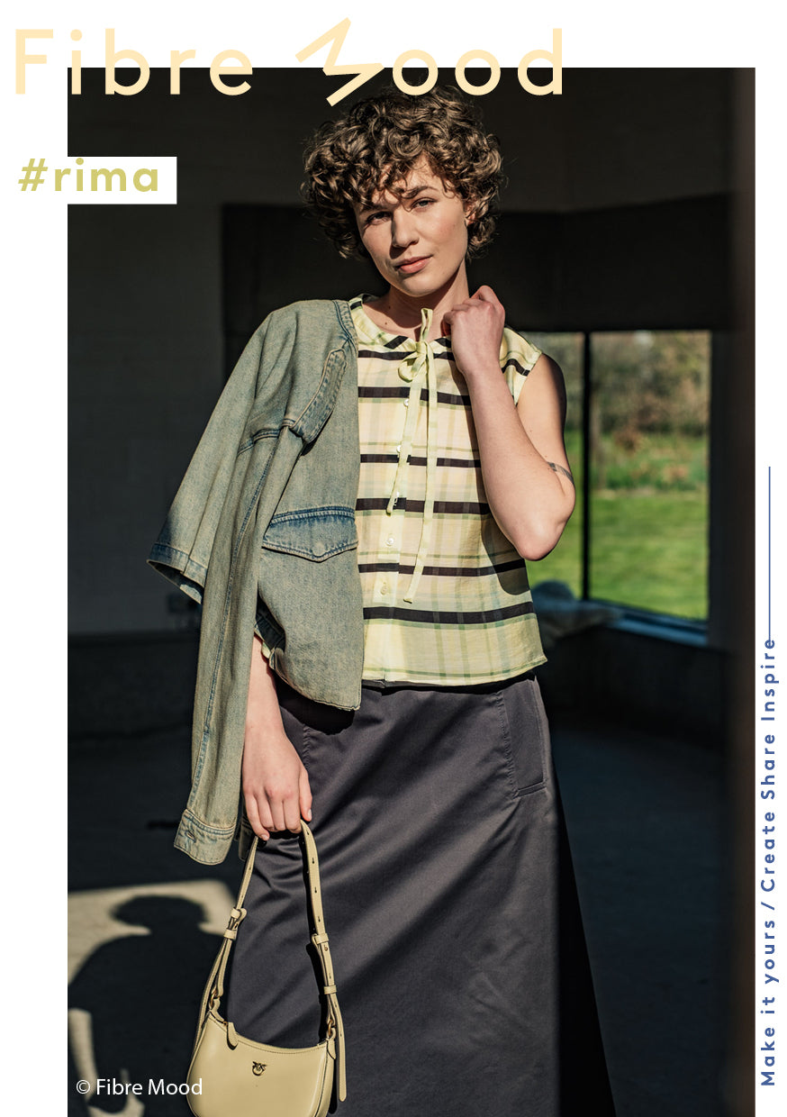 Fibre Mood Magazine Edition 38