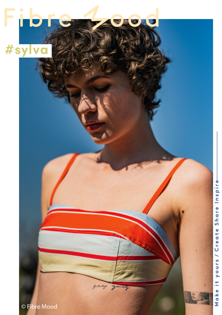 Fibre Mood Magazine Edition 38