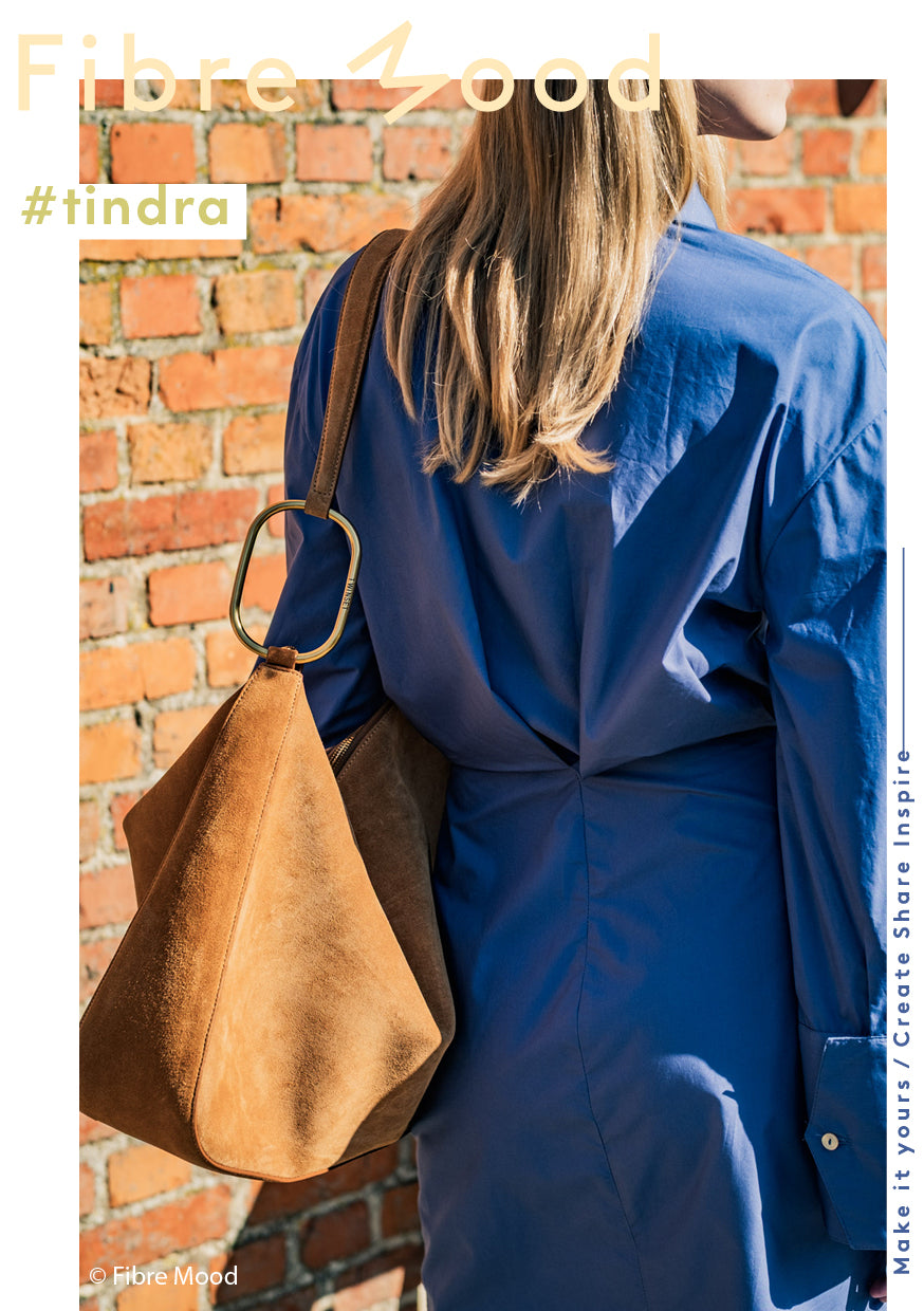Fibre Mood Magazine Edition 38