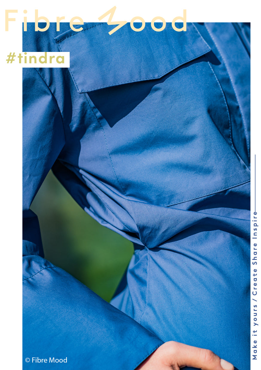 Fibre Mood Magazine Edition 38