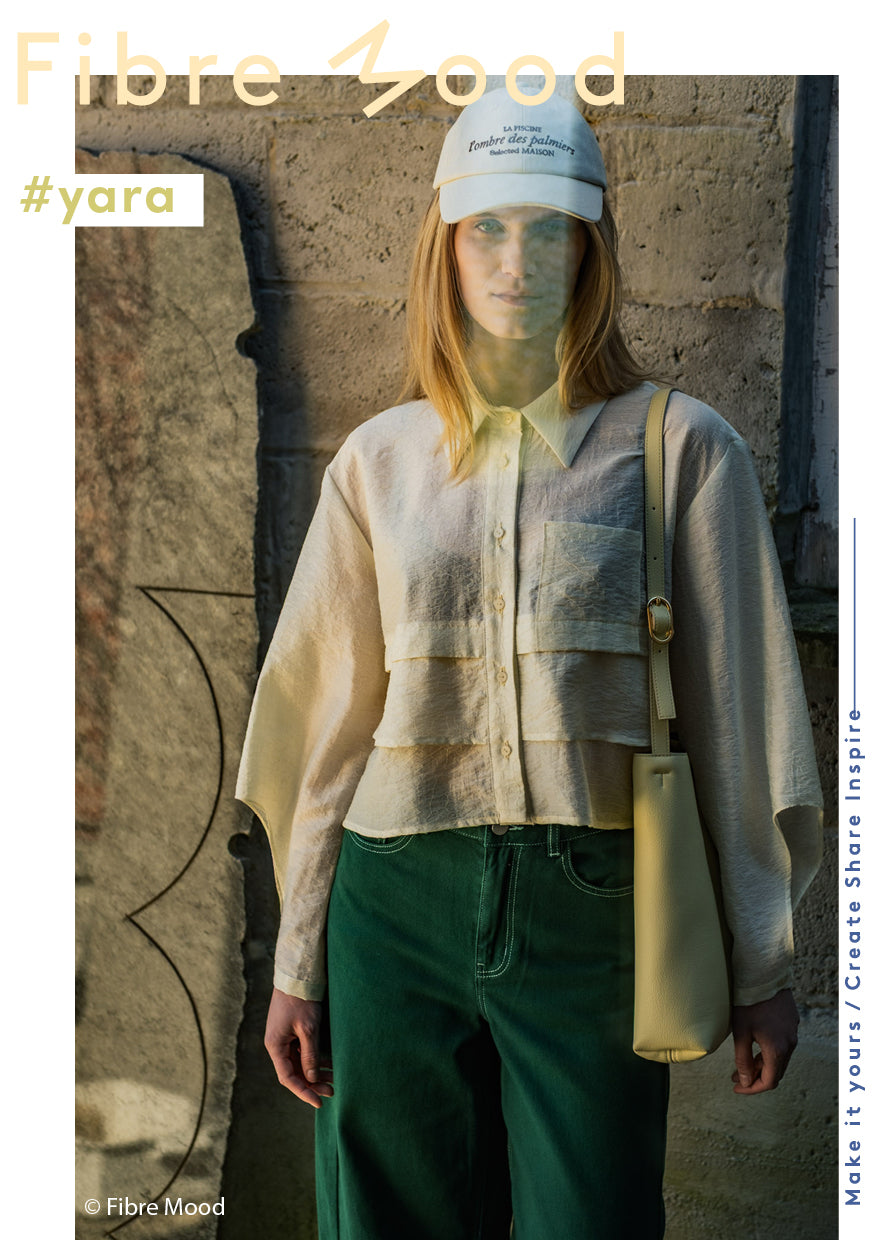 Fibre Mood Magazine Edition 38
