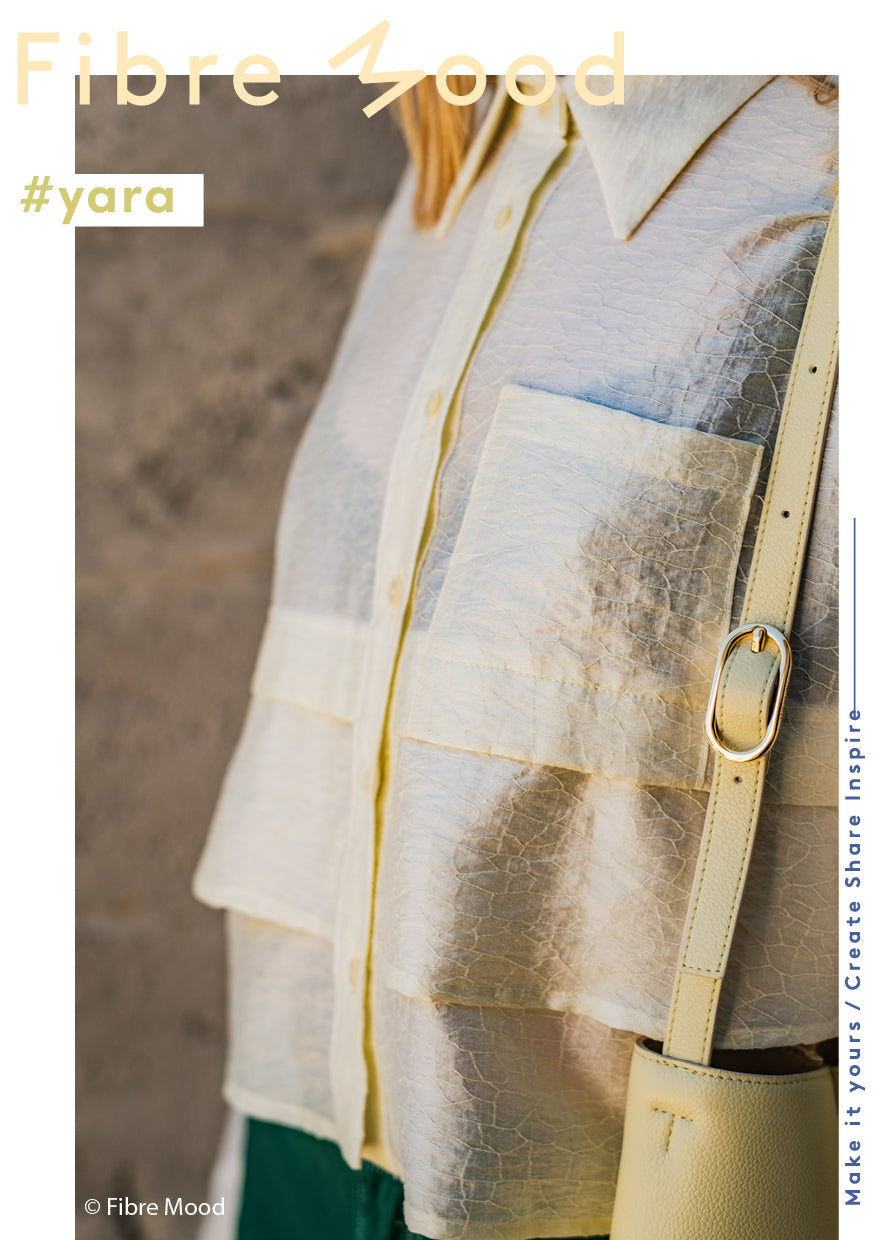 Fibre Mood Magazine Edition 38