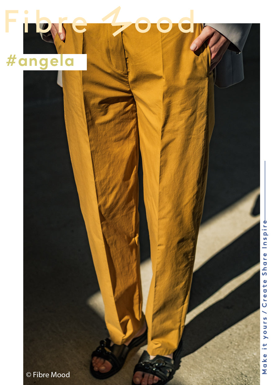 Fibre Mood Magazine Edition 38
