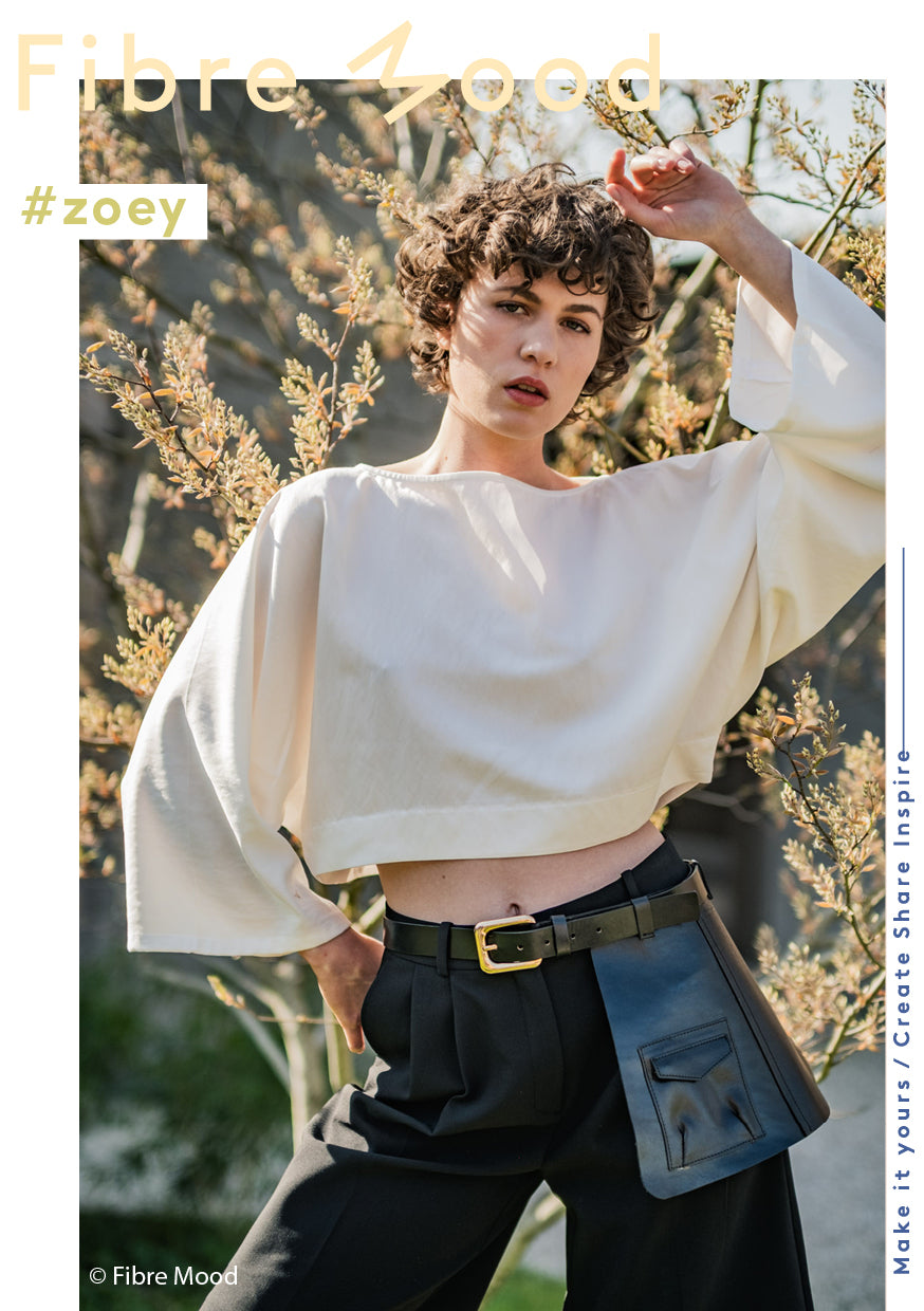 Fibre Mood Magazine Edition 38