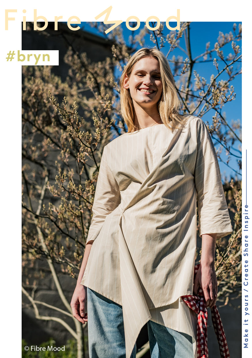 Fibre Mood Magazine Edition 38