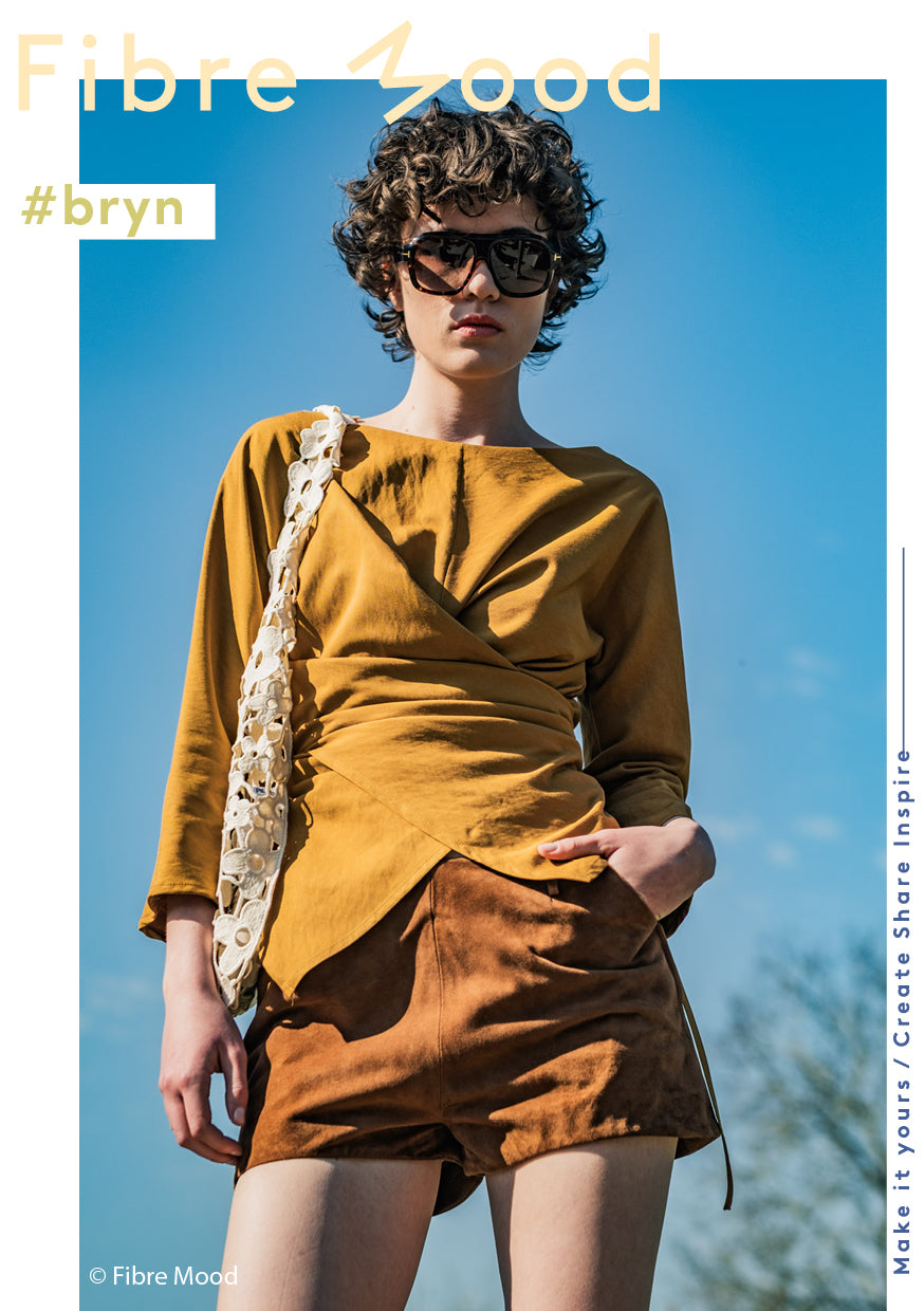 Fibre Mood Magazine Edition 38