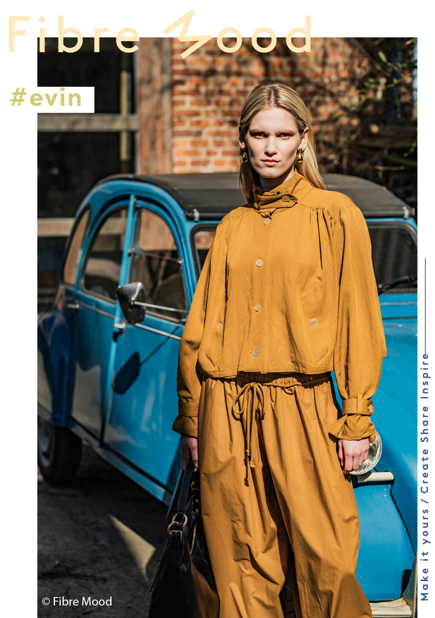 Fibre Mood Magazine Edition 38