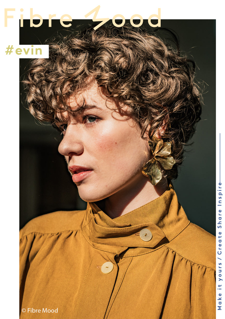 Fibre Mood Magazine Edition 38