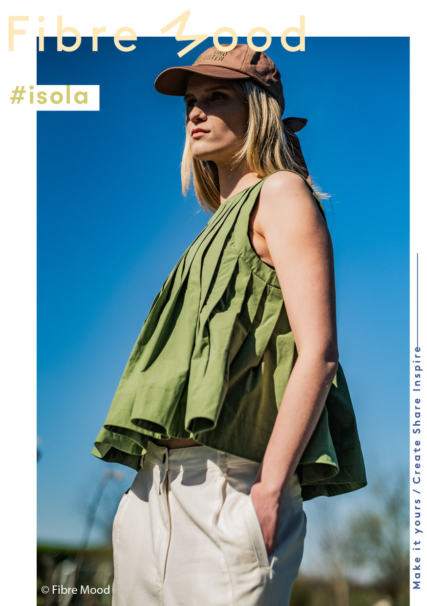 Fibre Mood Magazine Edition 38