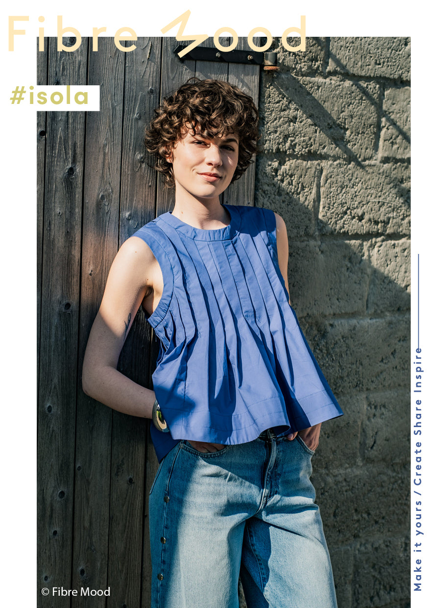 Fibre Mood Magazine Edition 38