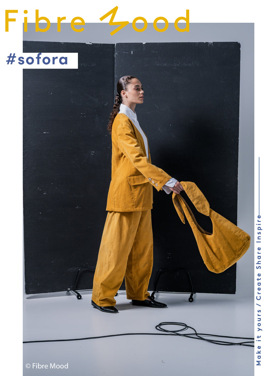 Fibre Mood Magazine Edition 40