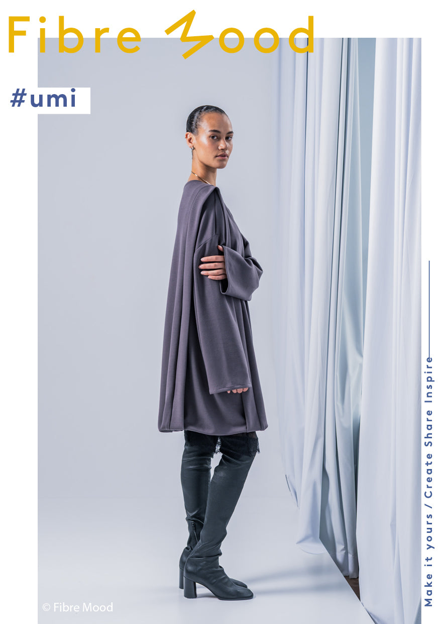Fibre Mood Magazine Edition 40