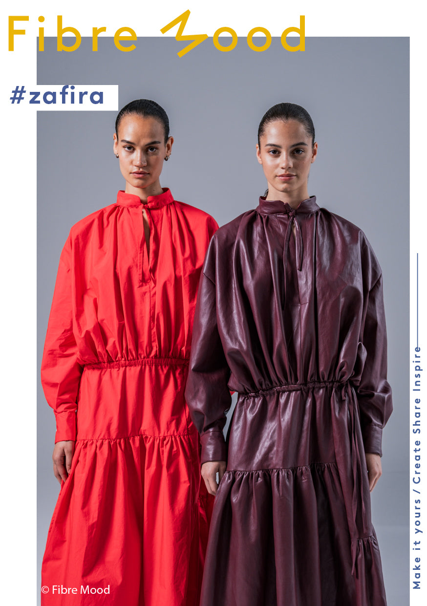 Fibre Mood Magazine Edition 40