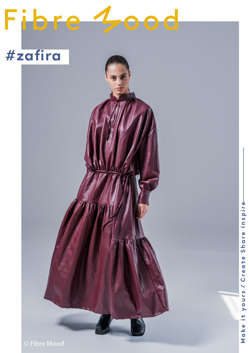 Fibre Mood Magazine Edition 40
