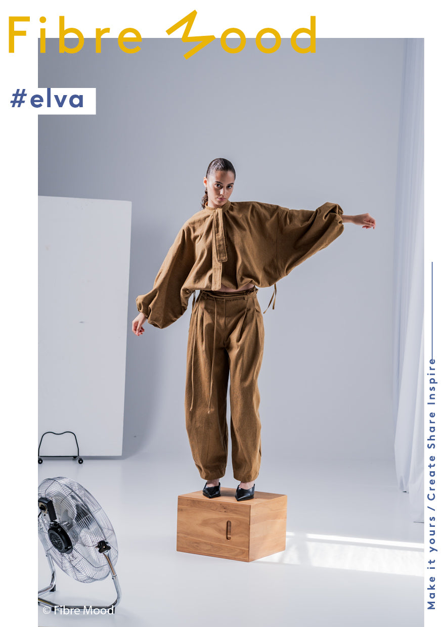 Fibre Mood Magazine Edition 40