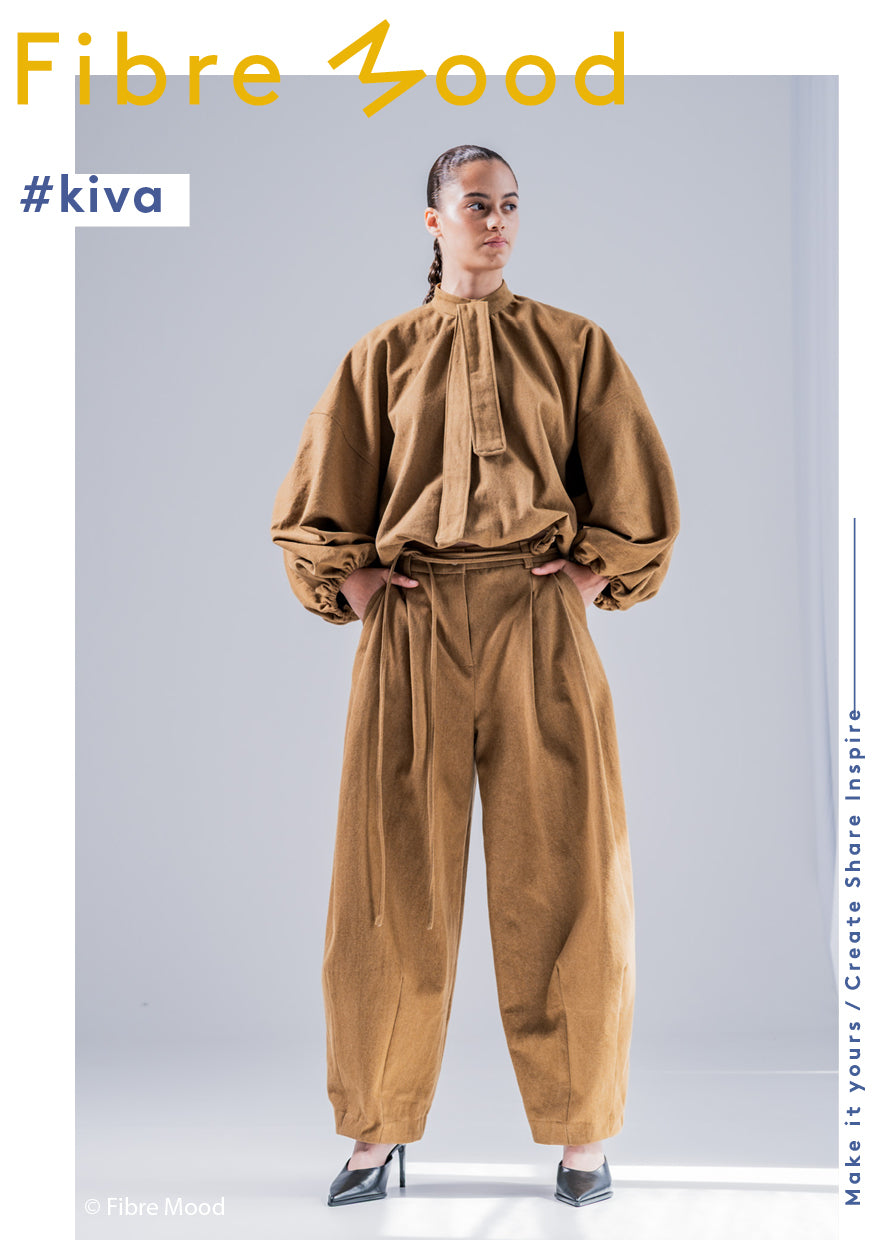Fibre Mood Magazine Edition 40