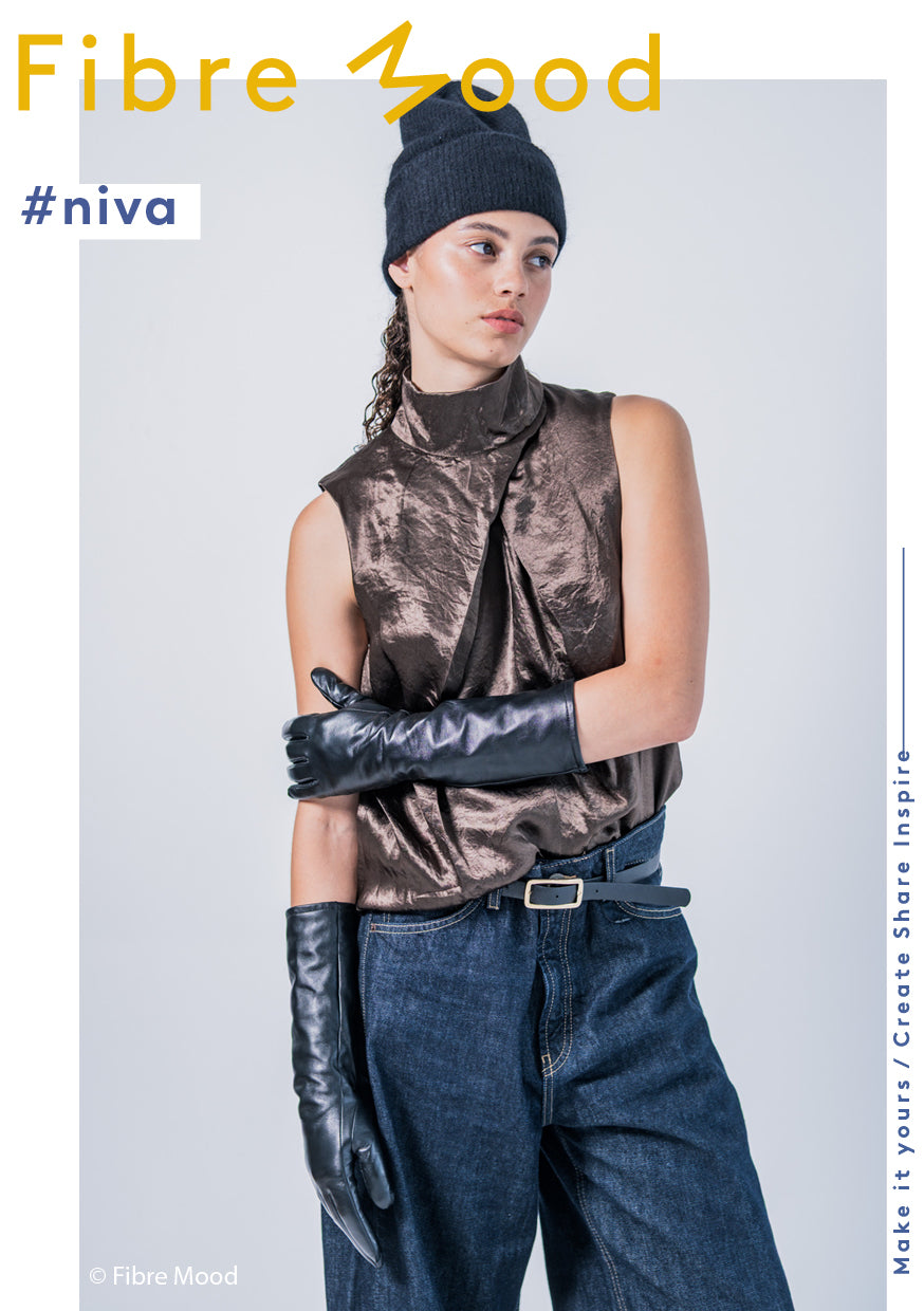 Fibre Mood Magazine Edition 40
