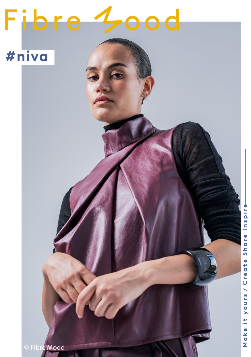 Fibre Mood Magazine Edition 40