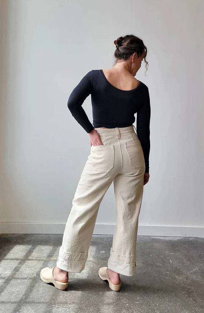 Sew House Seven Oxbow Pants
